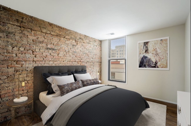 Photo - 2904 N Broadway St