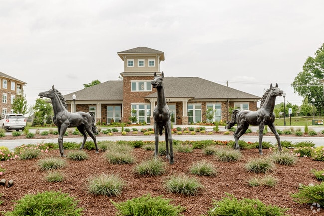 Entry - The Edison at Peytona