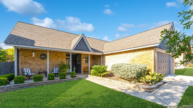Photo - "Charming 2-Bed Oasis with Granite Touches in Schertz - Your Cozy Retreat Awaits!"