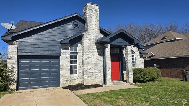 Building Photo - 5620 Stone Meadow Ln Rental