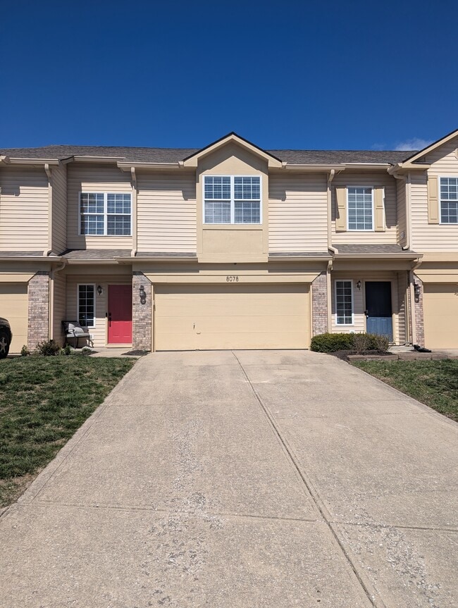 Photo - 8078 Windham Lake Way Townhome