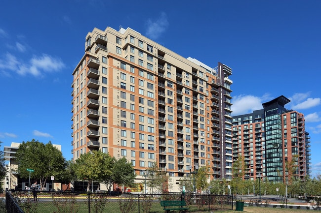 Pike &amp; Rose Apartments for Rent Rockville, MD