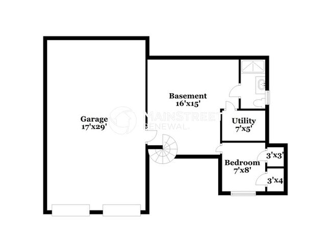 Photo - 4 Bedroom Pet-Friendly Home in Kansas City...