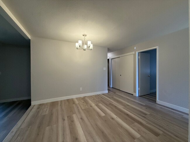 Photo - Beautiful and renovated 4 Bed 2 Bath in Sacramento!