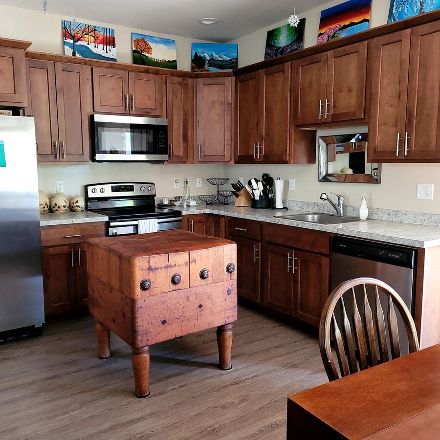 Townhouse in Gunnison available for 6 mont... - Townhouse in Gunnison available for 6 mont...