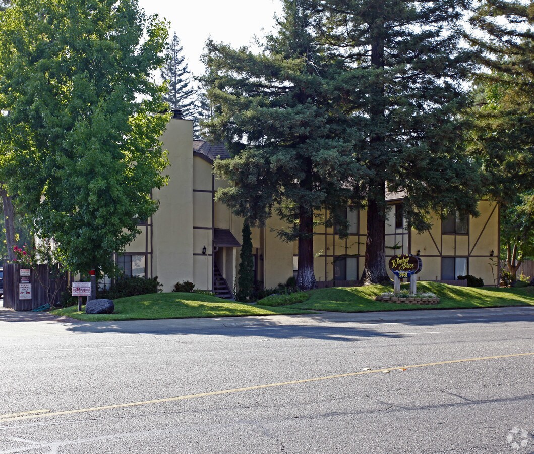 Winslow Place Apartments - Winslow Place Apartments