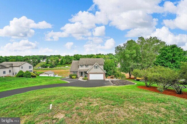 606 Wynonah Dr