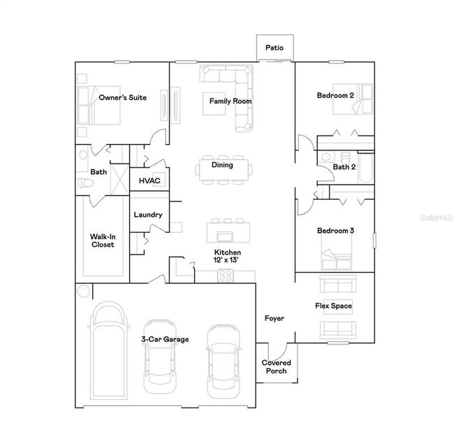 Photo - 8387 SW 41st Terrace