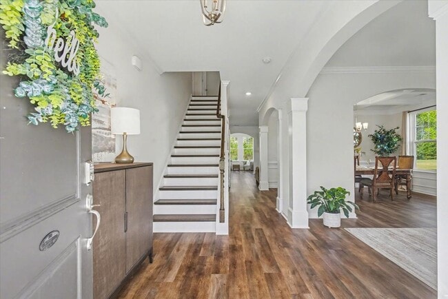 Photo - Stunning 5 Bed/3.5 Bath Home in Buckhead East