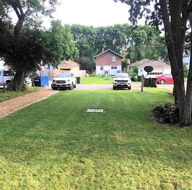 Photo - 329 Belgrade Ave Unit 1