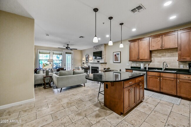 Photo - 7291 N SCOTTSDALE Rd Unit 2008