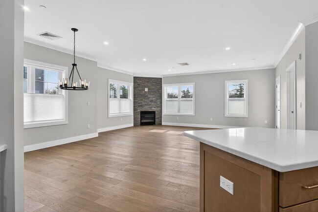 Photo - Gorgeous 2 Bed + Office | 2 Bath | 1,771 Sq Ft | Brand New Construction