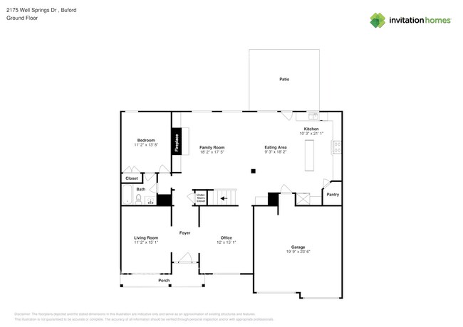 Photo - 2175 Well Springs Dr