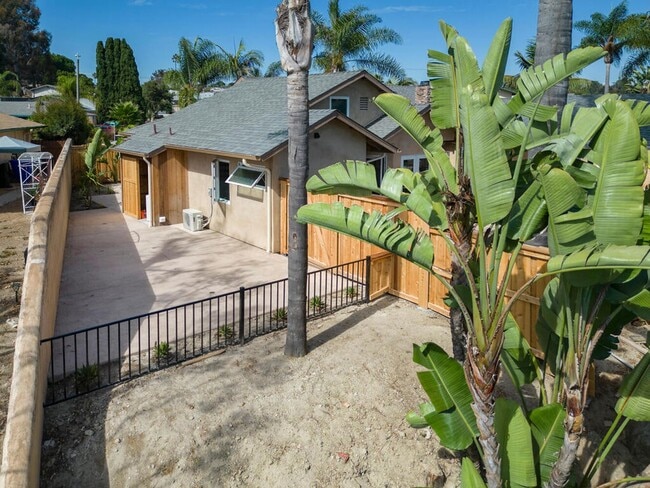 Building Photo - Studio with Loft, Private Patio, and All U...