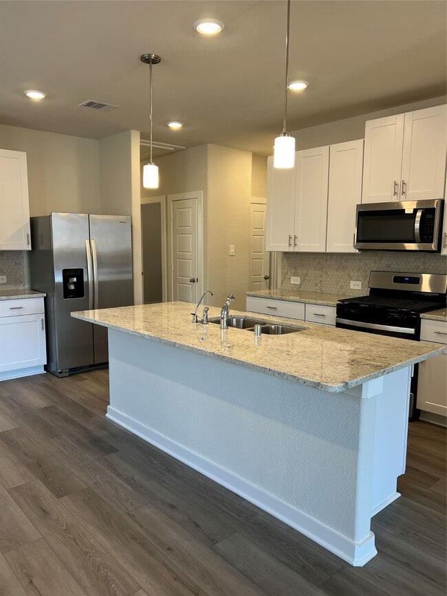 Photo - 1709 Cayden Oak Ln