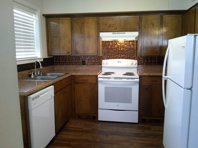 Photo - Heritage Place Apartments