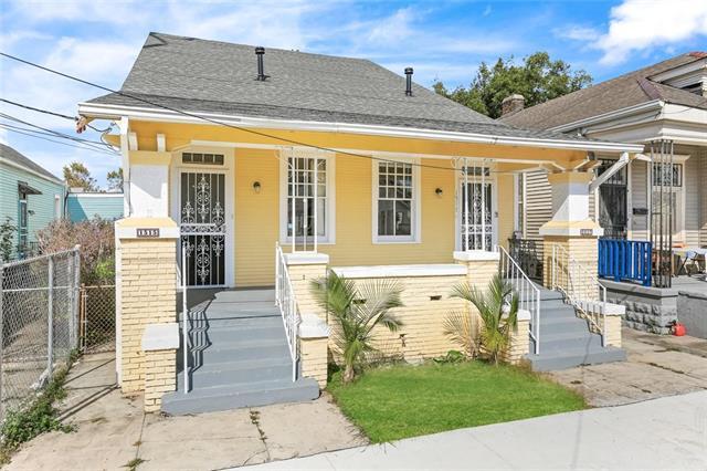 Building Photo - 1515 N Rocheblave St