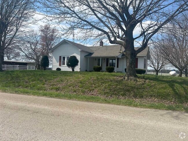Building Photo - 167 Hydro Pondsville Rd Rental