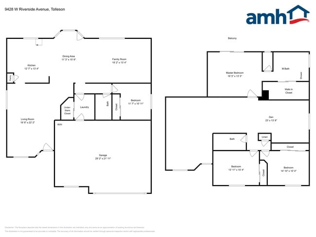 Photo - 9428 W Riverside Ave