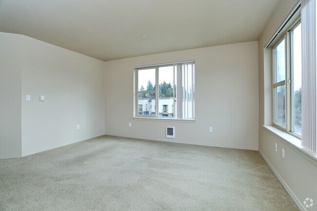 1BR, 1BA - 681 SF