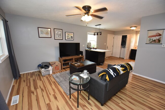 Photo - Updated ranch style home in McKinley Terrance
