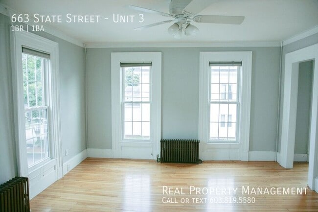 Photo - 663 State Street Unit 3