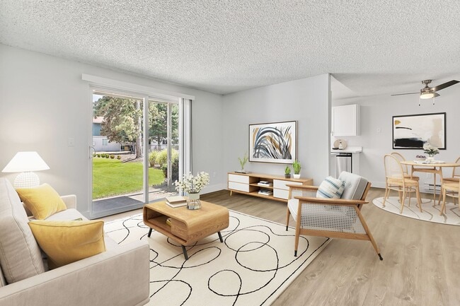 The Landing Apartments