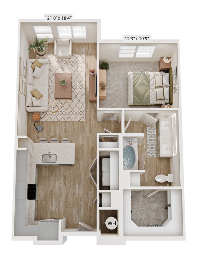 Photo - Jefferson Halstead