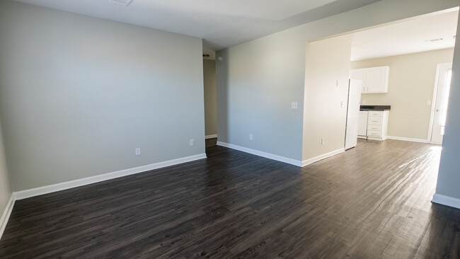 Westgate Apartment Homes