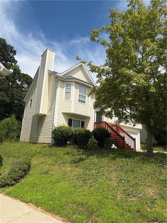 122 Remington Pl Dr
