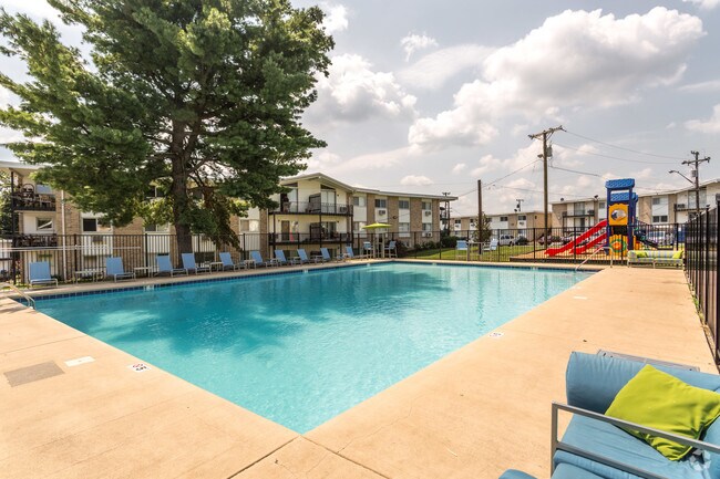 ellington apartment homes