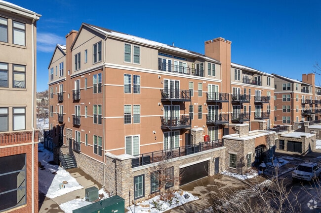 Photo - Millstone at Clear Creek Square