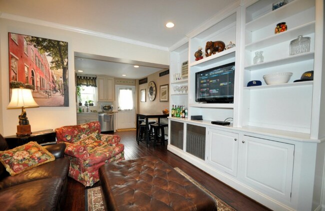 Photo - Spacious Fully Renovated 4BR Home with 2 Full Baths – Prime Manayunk Location!