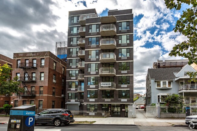 Photo - Aftab Park View