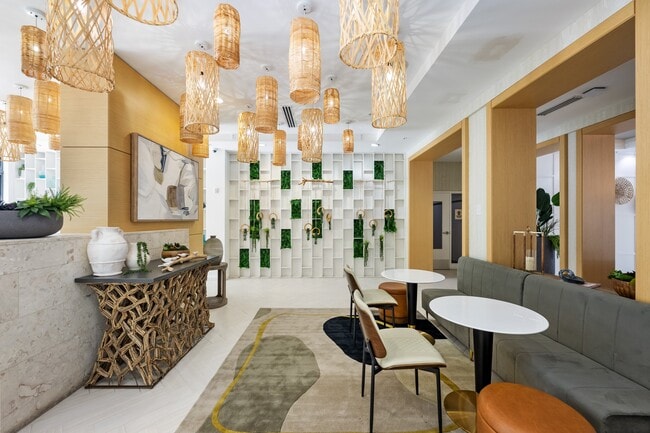 The Manor at Flagler Village