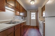 2 Bed/ 1.5 Bath - Garden Style
