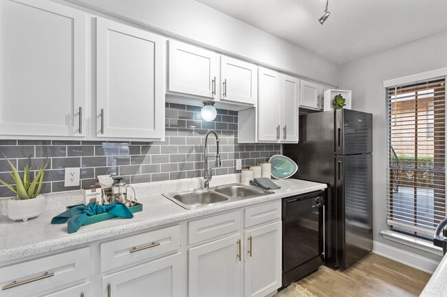 Photo - The Haven on Chisholm Trail