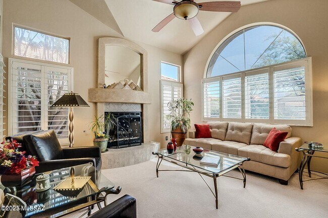 Photo - 10769 N Eagle Eye Pl