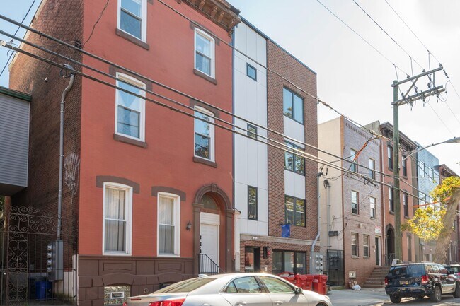 Photo - 1511 N 17th St Unit 2F