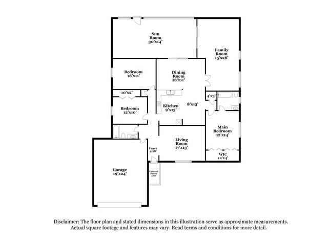 Photo - 2483 Amherst Ave