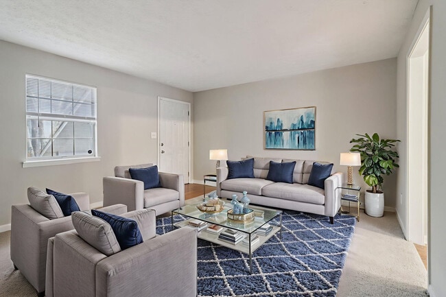 Photo - Meadow Crossing