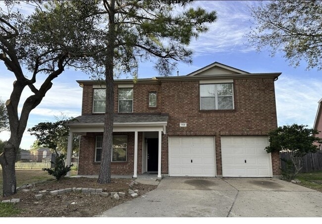 Building Photo - 17438 Ivy Stream Dr