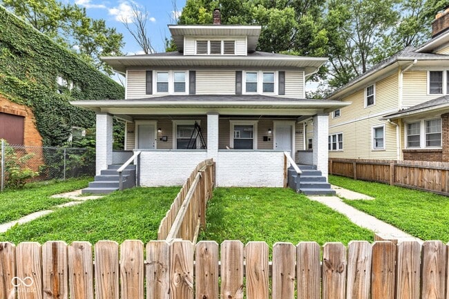 Building Photo - 3628 Birchwood Ave Rental