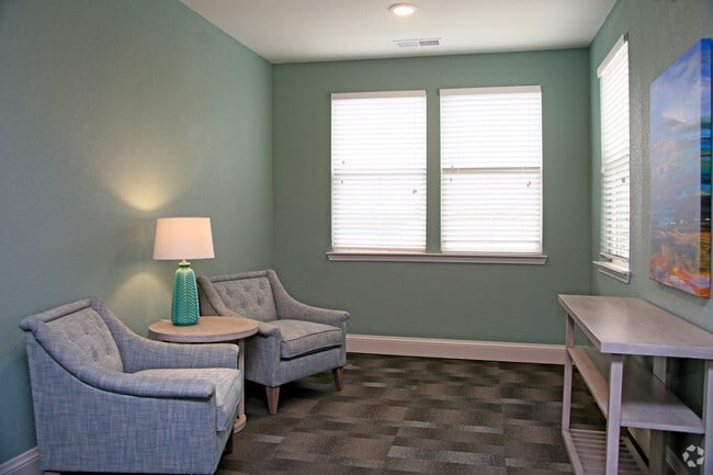 Sitting Nook