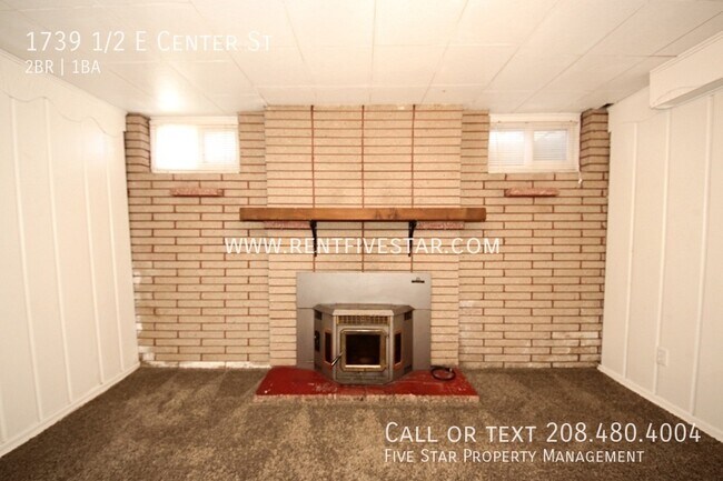 Photo - 1739 1/2 E Center St-
