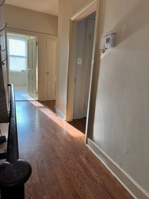 Building Photo - 727 N New St Unit 2