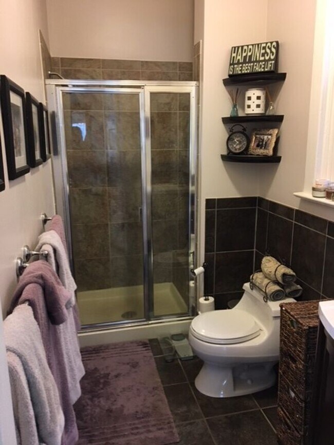 Photo - Beautifully updated duplex in Denver’s Whittier neighborhood directly across from Fuller and Fred...