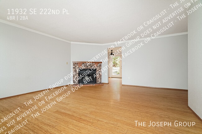 Photo - 11932 SE 222nd Pl