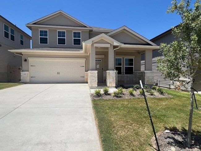 Photo - 6400 Rounded Pebble Ln