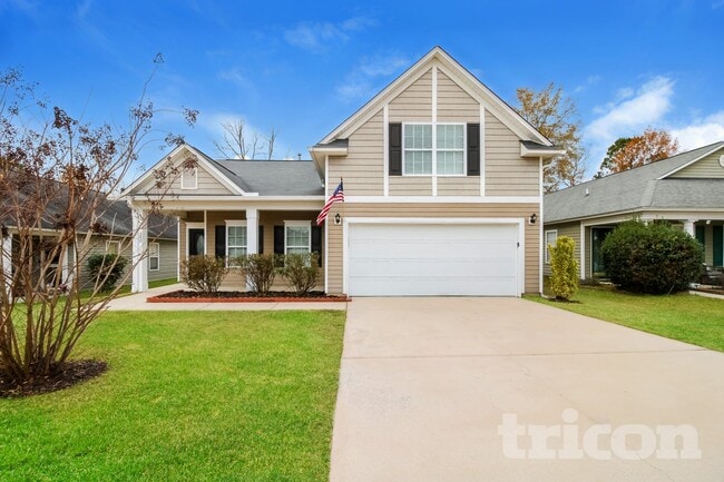 Building Photo - 240 Fox Squirrel Cir